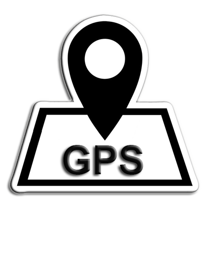 GPS Posizione