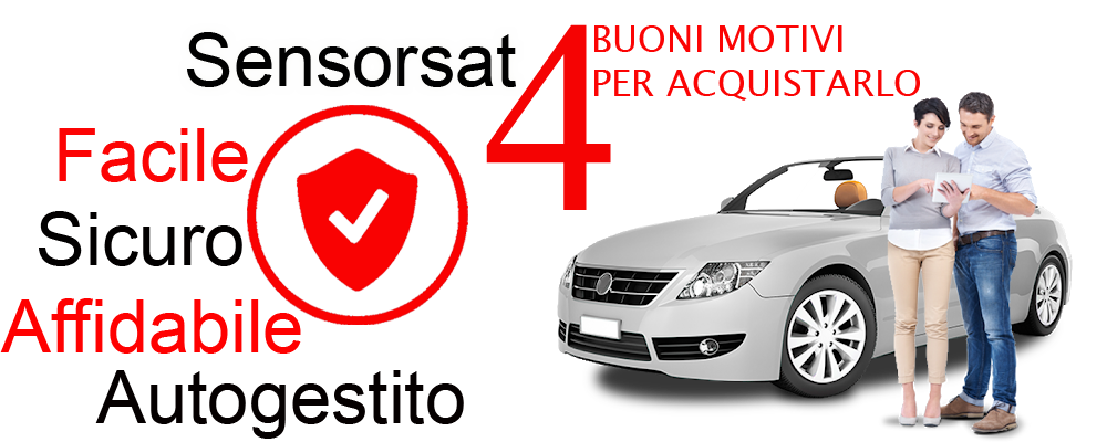 4 buoni motivi